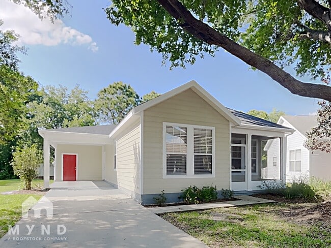 Building Photo - 6409 Ashville Dr Rental