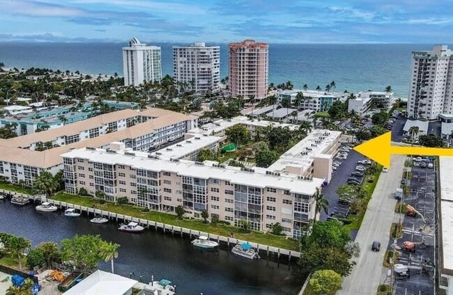 Photo - 1481 S Ocean Blvd Condo Unit 308