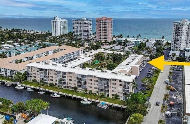 Building Photo - 1481 S Ocean Blvd Unit 308 Rental