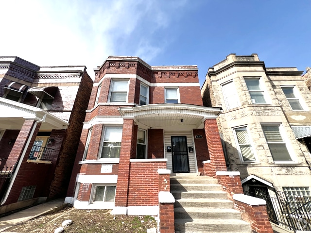 Building Photo - 6630 S Rhodes Ave Rental