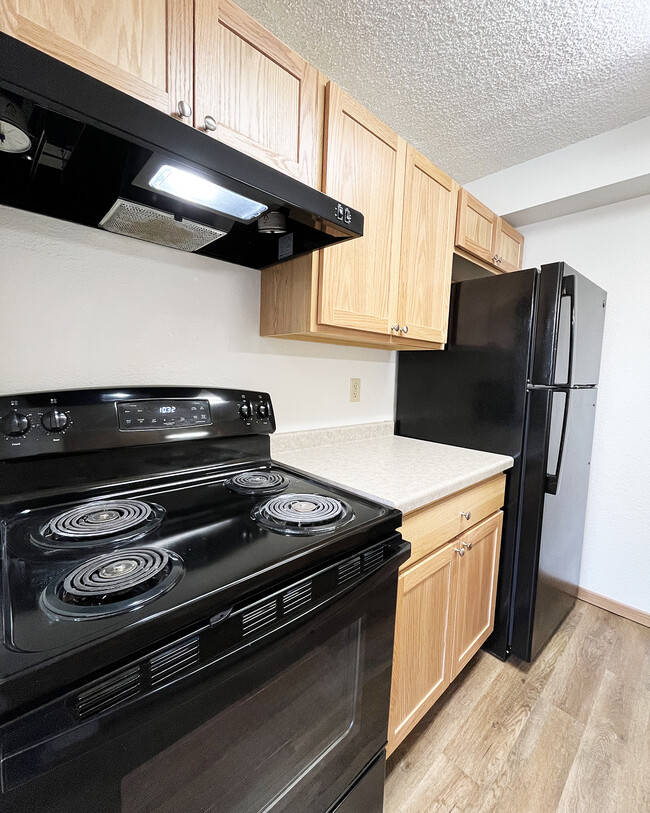Photo - Cherry Ridge Apartments