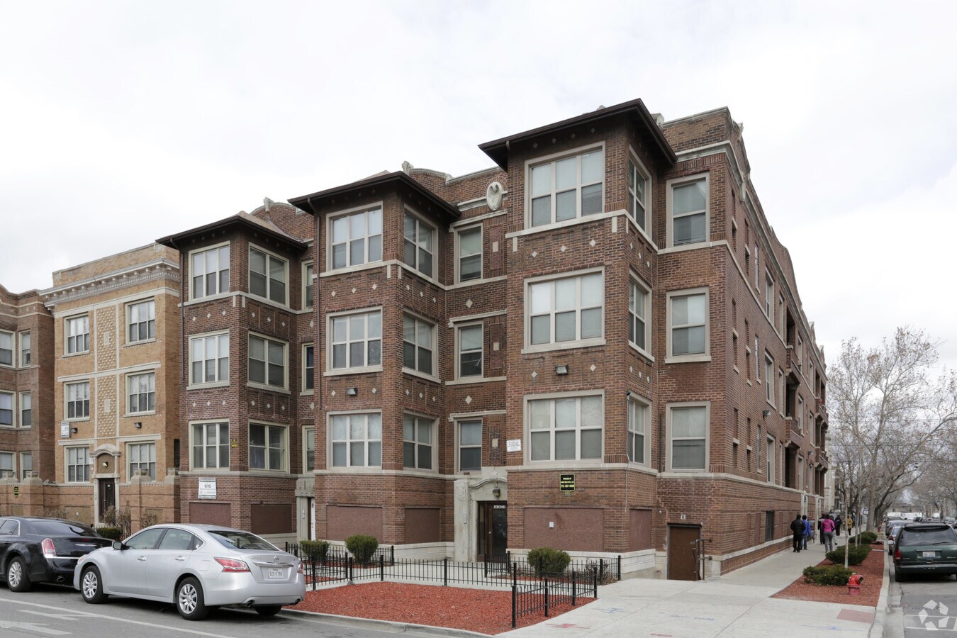 Photo - 3638 W Douglas Blvd Apartments