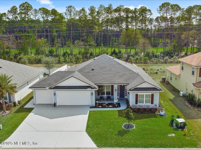 Building Photo - 34072 Lavender Parke Dr Rental