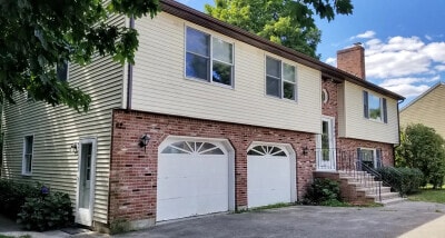 Building Photo - 655 South St Rental