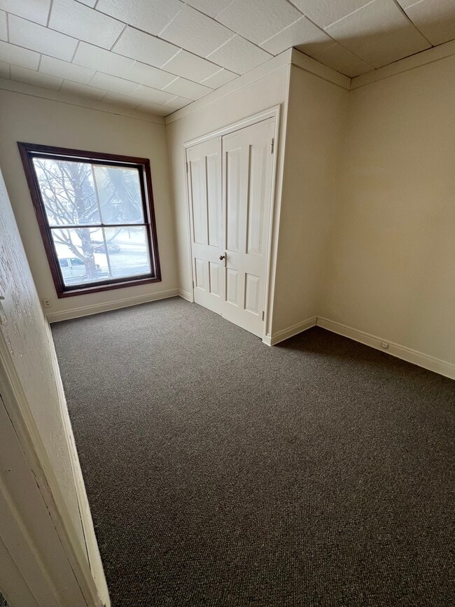 Second Bedroom - 101 Pleasant St Unit 1