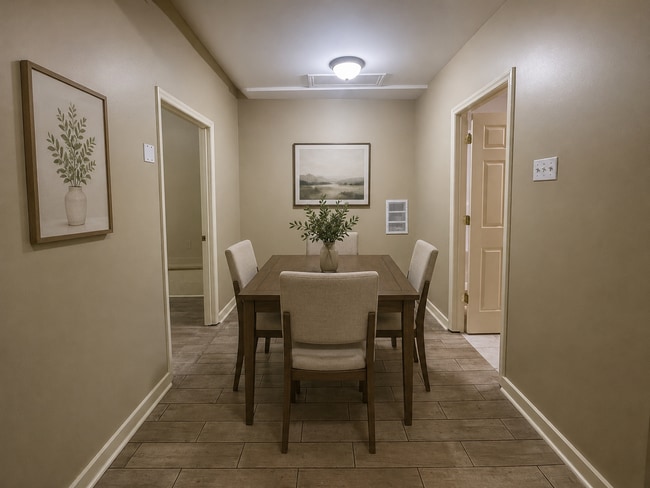 Photo - Adorable 2 Bedroom 1 Bath Apartment.Located in the Cotswold Area