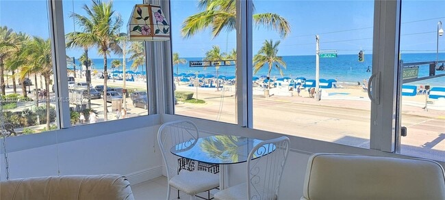 Building Photo - 345 N Fort Lauderdale Beach Blvd Unit 202 Rental