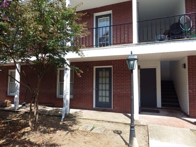 510 E Gillespie St Unidad 510 Gillespie - B7