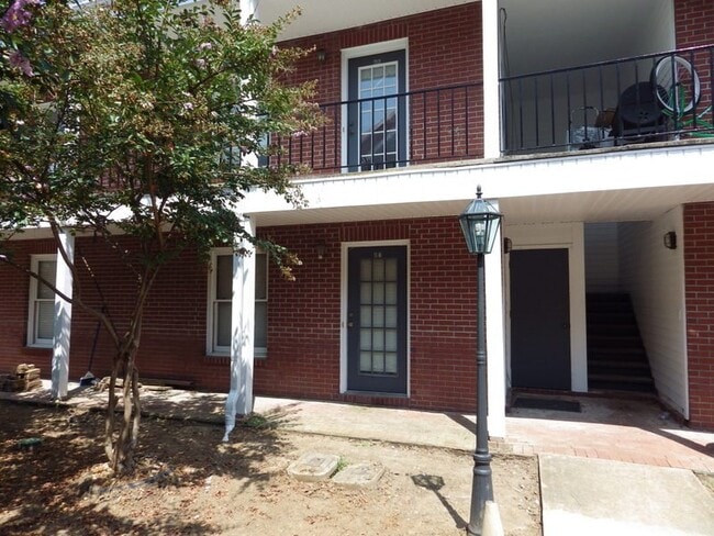 Photo - 510 E Gillespie St Unit 510 Gillespie - B7