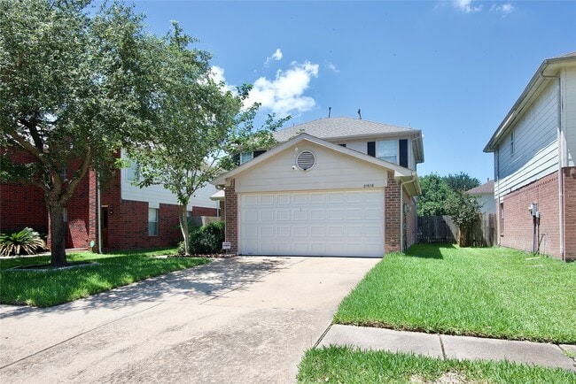 Photo - 21618 Misty Fall Ln