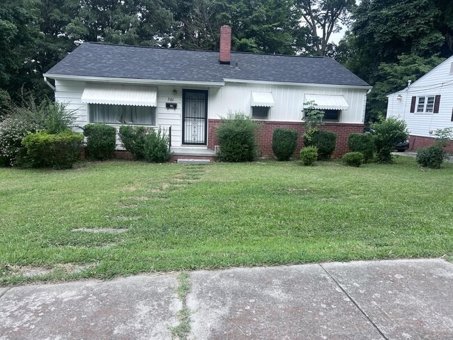 Building Photo - 501 Ashburn St Rental