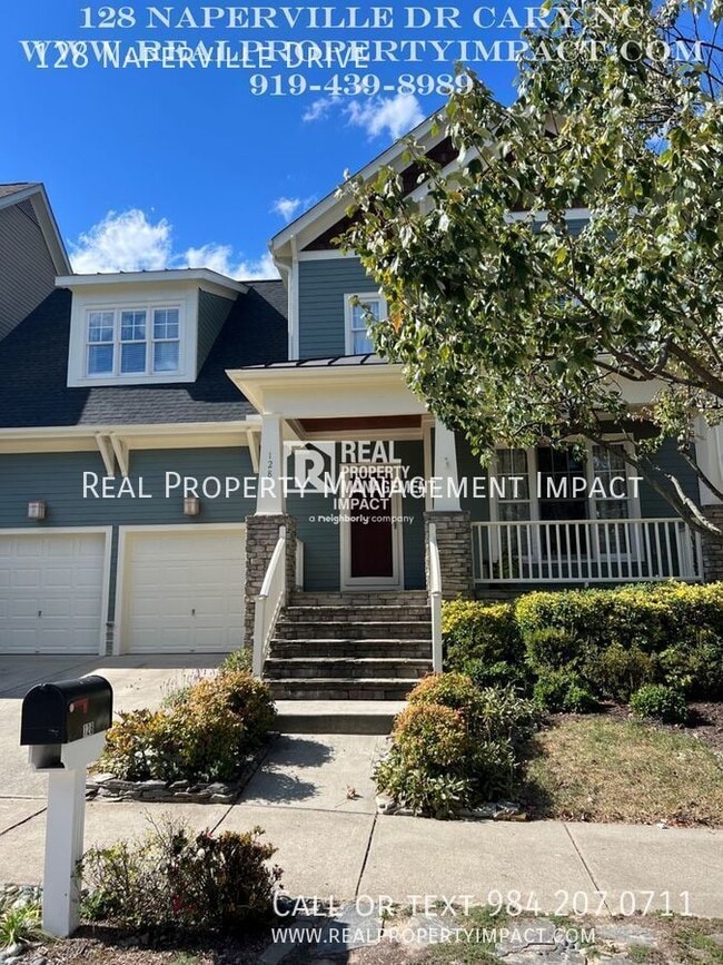 Photo - 128 Naperville Dr