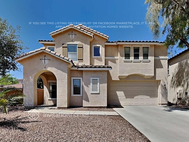 Building Photo - 2620 S Southwind Dr