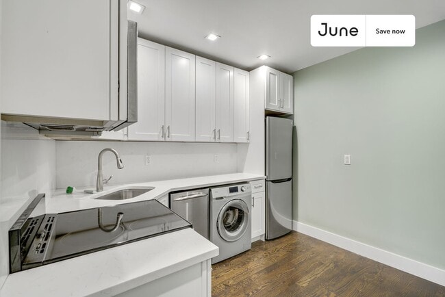 1675 Lexington Ave Unidad 6