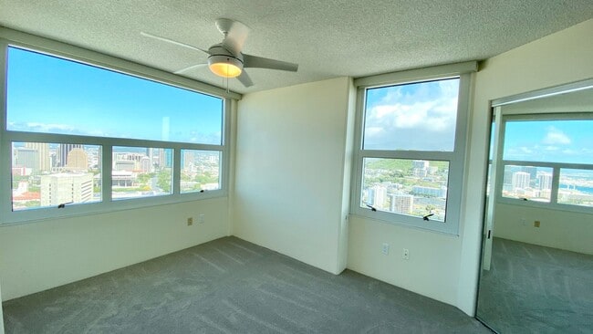 Photo - STUNNING CITY & OCEAN VIEWS - ONE ARCHER L... Unit 3807