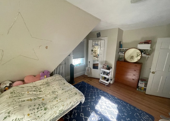 Photo - 14 Fairmount St Unit 14.5