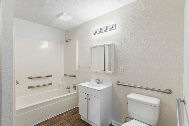 Cypress Meadows Apartments