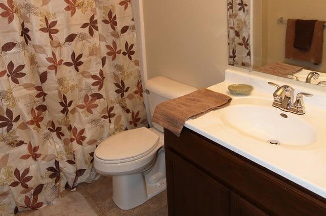 Photo - Tioga Townhomes