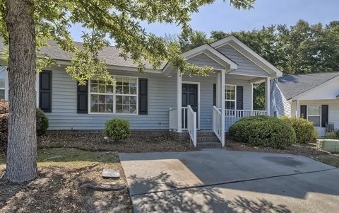 Photo - 45 Providence Manor Ct Townhome