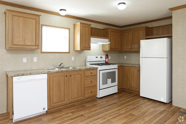 Photo - Meadows Mobile Home Park