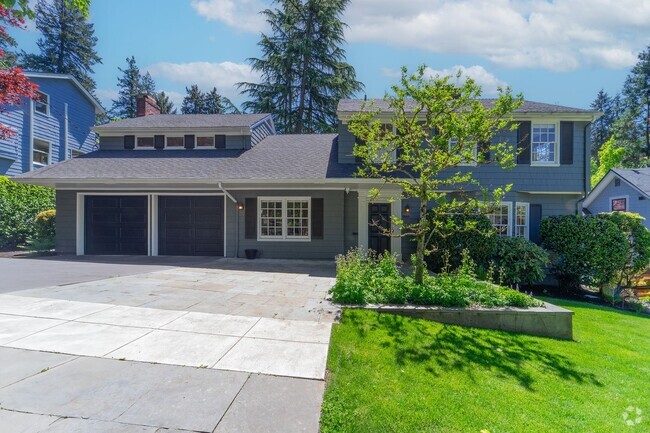 Building Photo - Enchanting Portland Heights 5BD House: You...