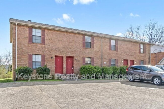 Building Photo - 1630 Baltimore Dr Unit 1630-A Baltimore