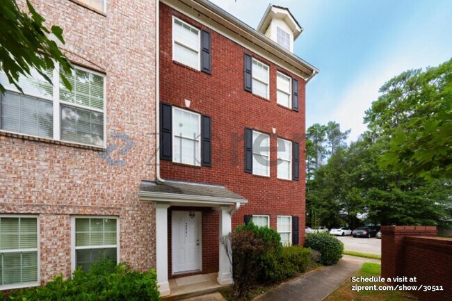 Photo - 4941 Mountainside Trail Townhome