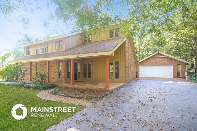 4377 Wildwood Rd