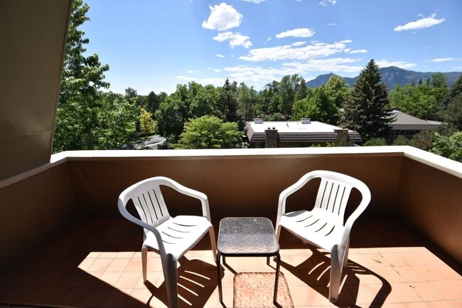 Photo - 3 Bedroom, 2 Bathroom Penthouse Condo in North Boulder.