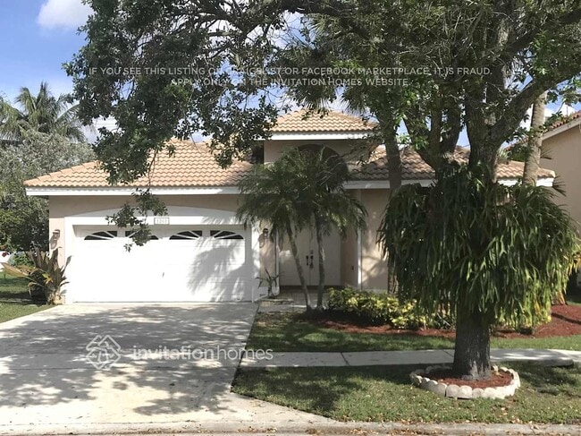 Building Photo - 1261 NW 184th Terrace Rental