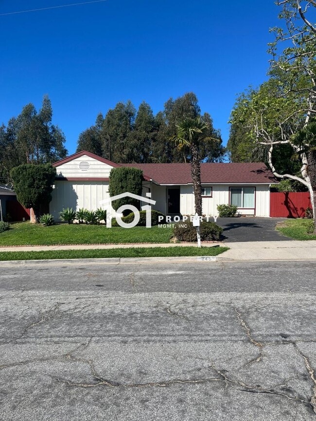 Building Photo - Spacious 3-Bedroom Home Near the Beach — Santa Barbara Shores