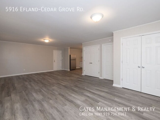 Photo - 5916 Efland - Cedar Grove Rd