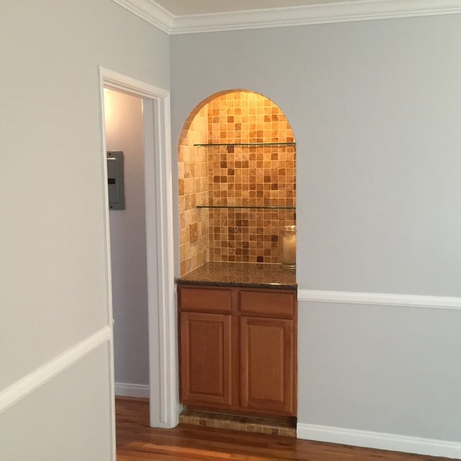 Folleto/volante de marketing - 1912 Jackson St Unidad C