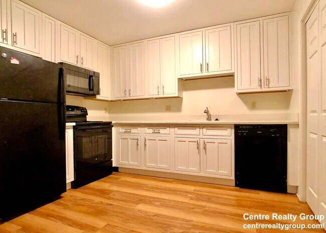Photo - 1600 Washington St Condo Unit P5