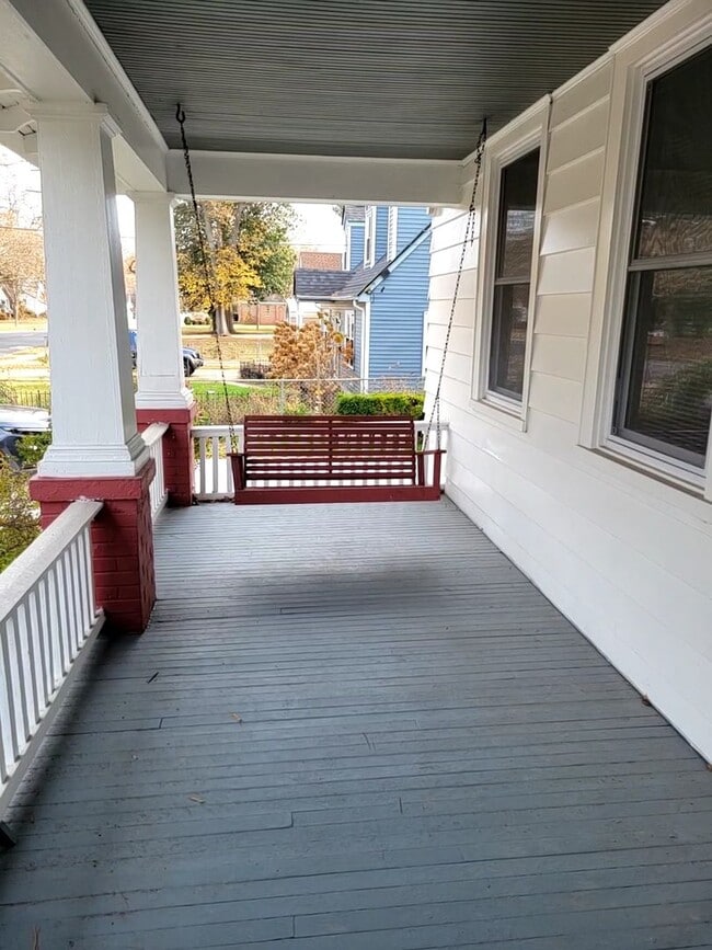 Photo - Charming 2-Bedroom Home in Norfolk