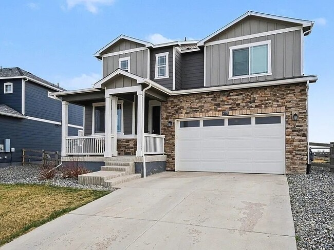 Building Photo - 4327 Fox Grove Dr