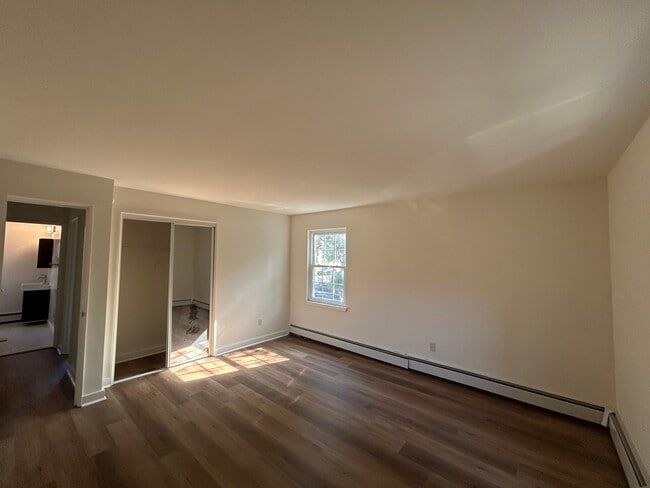 Primary Bedroom - The Hamlet