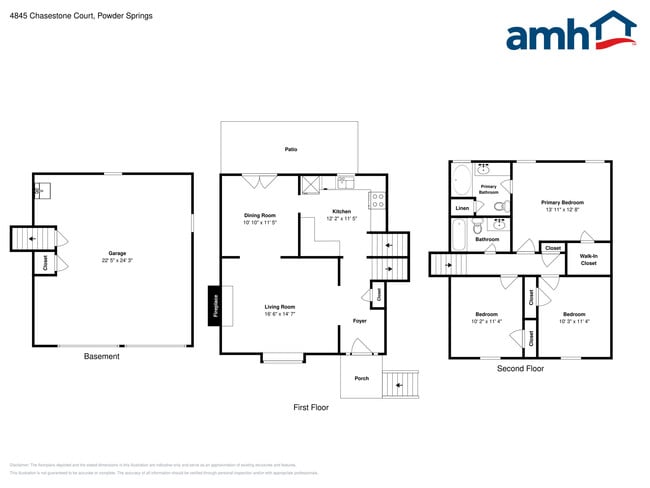 Photo - 4845 Chasestone Ct