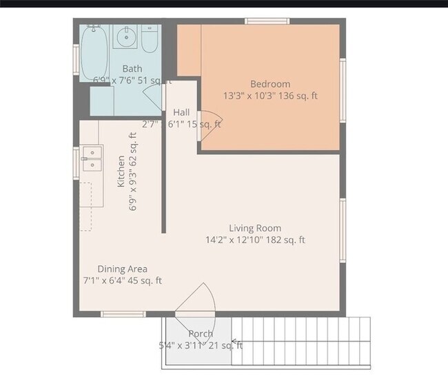 Photo - 1342 E 77th Pl