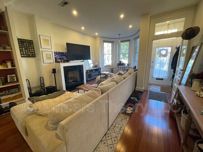 1750 T St NW Unit Unit B - Condo for Rent in Washington, DC | ForRent.com