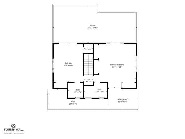 Photo - 5244 Baza Ave