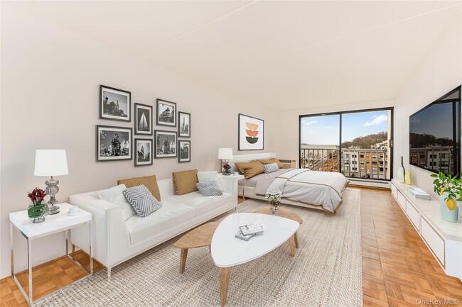 Building Photo - 1155 Warburton Ave Unit 7X