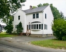 Building Photo - 25 Pitman St Rental