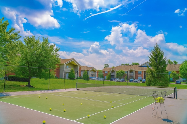 Photo - Garden Gate Apartments