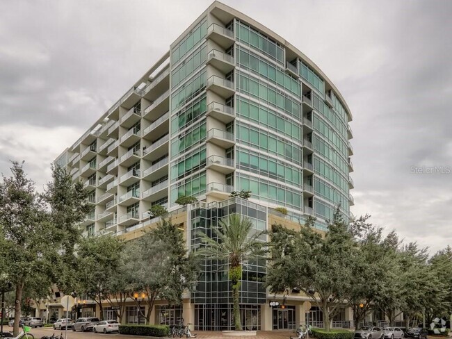 Building Photo - 101 S Eola Dr Unit 1009 Rental