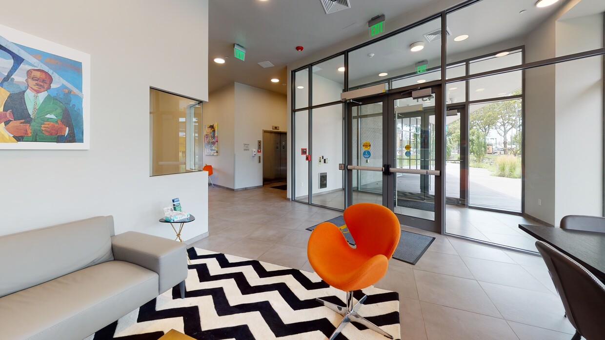 Photo - The Melnea Residences Apartments