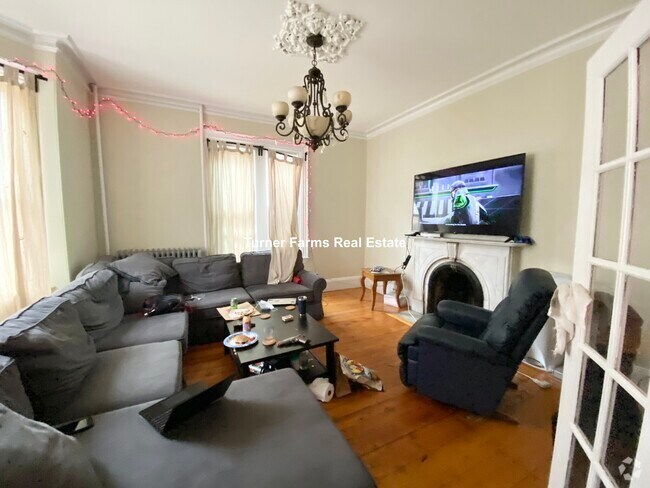 Building Photo - 72 Alleghany St Unit 75 Rental