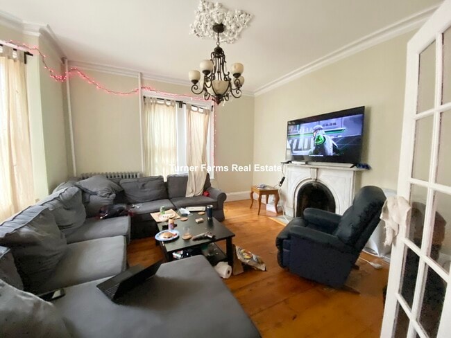 Photo - 72 Alleghany St Apartments Unit 75