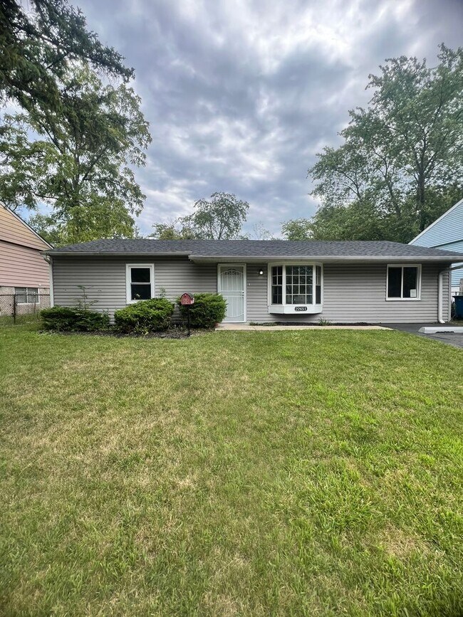 3 bedroom 1 bathroom home for rent in Sauk... - 3 bedroom 1 bathroom home for rent in Sauk...