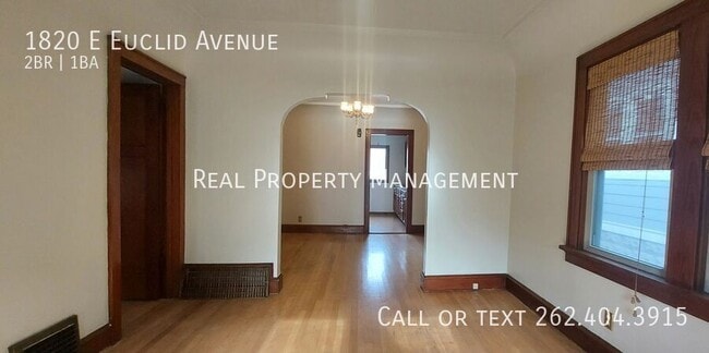 Photo - 1820 E Euclid Ave